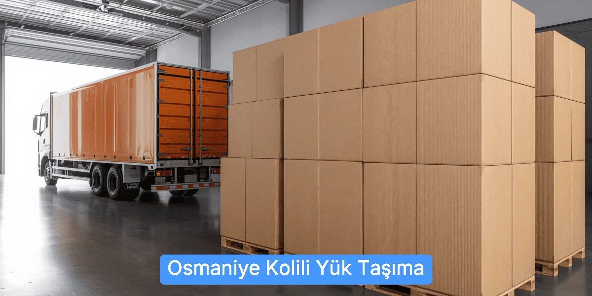 Kolili Yük Taşıma