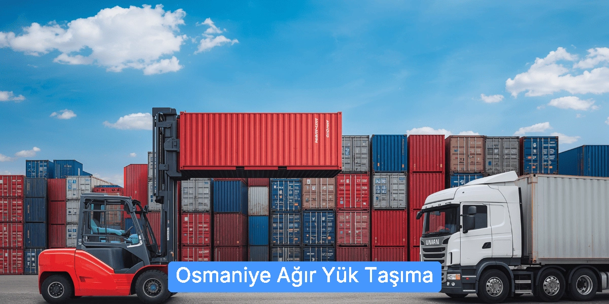 Ağır Yük Taşıma