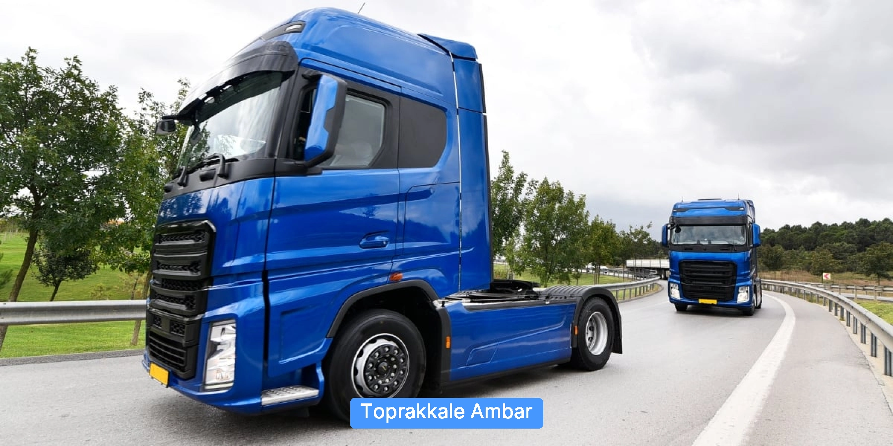 Toprakkale Ambar
