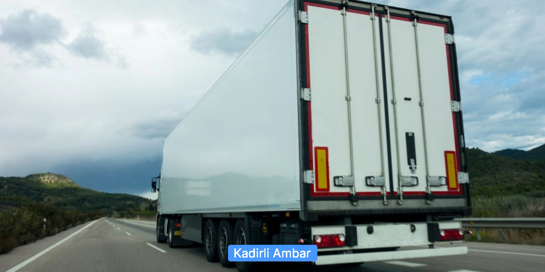 Kadirli Ambar