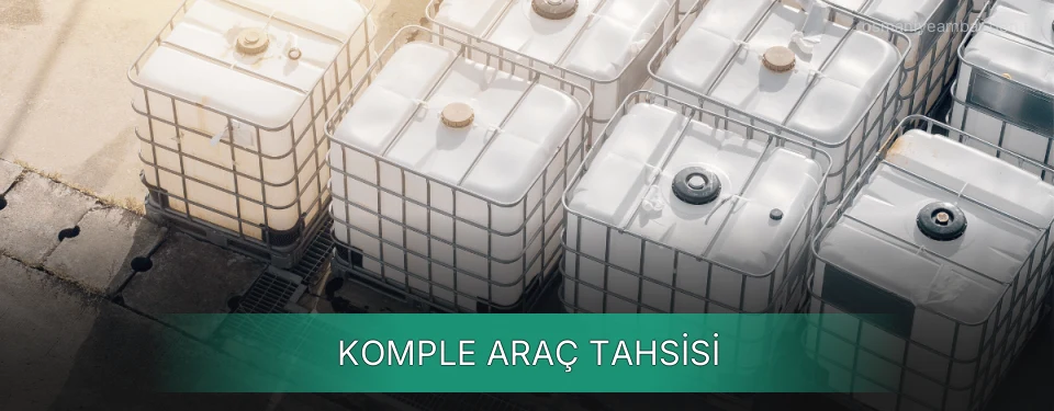 Osmaniye Komple Yük Ambar Firmaları Osmaniye Komple Yük Ambar Firmaları