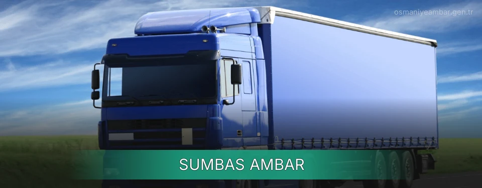 Sumbas Ambar